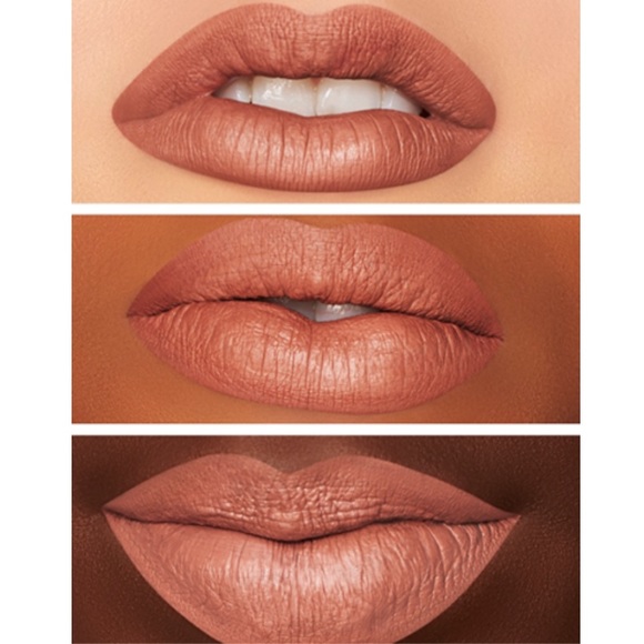 MAC Liptensity Lipstick: Well Bred Brown - Picture 2 of 8